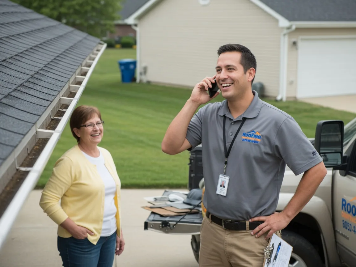 Local Roofing Contractors Jonesport, ME FAQs